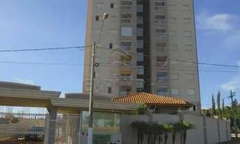 Imagem: Apartamento Padrão em Sertãozinho