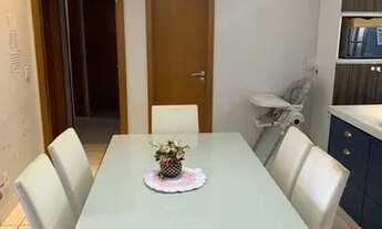 Imagem 4: Apartamento para aluguel Residencial Parque Pantanal 1