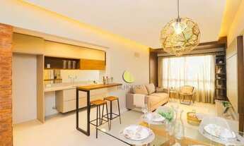 Imagem 8: Apart 2 dorm, suíte, churrasqueira, 1 vaga, à venda, 69 m² por R$ 510.000 - Cristo Redento