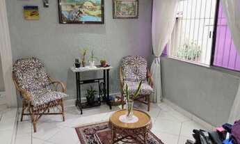 Imagem 3: Casa com 7 dormitórios à venda, 267 m² por R$ 780.000,00 - Parque Novo Oratório - Santo An