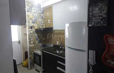 Imagem 4: Apartamento - Condomínio Residencial Alta Vista - Valinhos