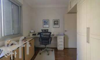 Imagem 4: Apartamento à venda em Jardim América com 131 m², 3 quartos, 1 suíte, 1 vaga