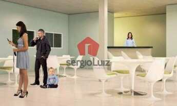 Imagem 2: Terreno à Venda no Jardim São Marcos - Colombo/PR