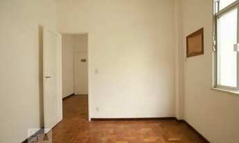 Imagem 7: Apartamento para Aluguel - Andaraí, 1 Quarto, 60 m2