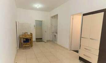 Imagem 6: Condomínio Edificio Lucia Maria - 32 m² - 1 quarto - 1 banheiro - Catete