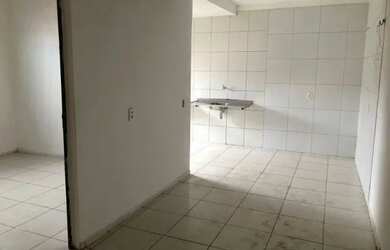 Imagem 4: DL Apartamento no Manuel Satiro / Parq santa rosa