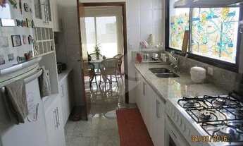 Imagem 4: Aclimação - Alto padrão com 4 dormitórios - lazer - 3 vagas