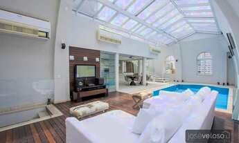 Imagem 4: Apartamento Duplex com 4 dormitórios à venda, 513 m² por R$ 4.490.000,00 - Batel - Curitib