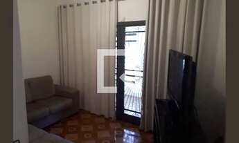 Imagem: Casa à Venda - Campos Elíseos , 3 Quartos