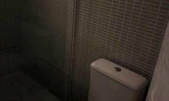 Imagem 6: Casa grande de 2/4 em Águas Claras