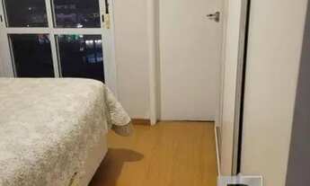 Imagem 3: Apartamento para venda tem 73 metros quadrados com 3 quartos em Vila Bertioga - São Paulo