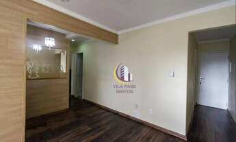 Imagem 3: Apartamento com 3 dormitórios, 65 m² - venda por R$ 665.000,00 ou aluguel por R$ 3.700,00