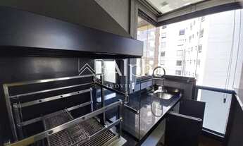 Imagem 3: Apartamento para locação - Cond. Present Alphaville - Barueri - SP