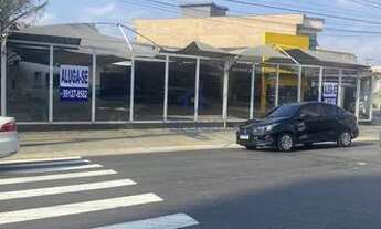 Imagem 2: Salão comercial para alugar no bairro Vila Carrão - São Paulo/SP, Zona Leste