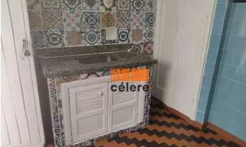 Imagem 6: Casa com 1 dormitório para alugar, 60 m² por R$ 1.135,00/mês - Belenzinho - São Paulo/SP