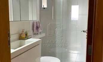 Imagem 6: Apartamento com 2 dormitórios à venda, 60 m² por R$ 650.000,00 - Campestre - Santo André/S