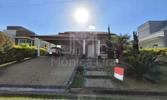 Imagem 2: Casa no Condomínio Palmeiras Imperiais para aluguel com 3 quartos, 1 suíte com hidro