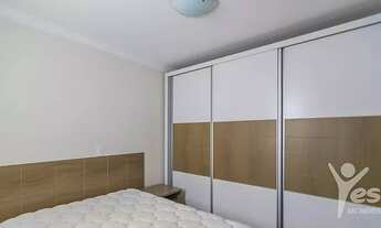 Imagem 7: Cód.: 10111 - Apartamento de 80m² com 03 dormitórios sendo 01 suite e 02 vagas de garagem