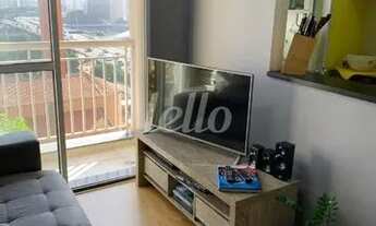 Imagem 1: São Paulo - Apartamento Padrão - Liberdade