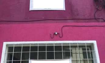 Imagem 2: Casa para aluguel possui 94 metros quadrados com 5 quartos em Vila Clementino - São Paulo