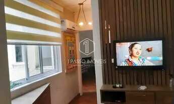 Imagem 2: Apartamento em Ipanema - Rio de Janeiro