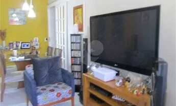 Imagem 2: Apartamento para venda possui 60 metros quadrados com 1 quarto em Vila Isabel - Rio de Jan