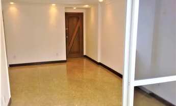 Imagem: Ótimo apartamento para aluguel com 97,50