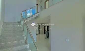 Imagem 5: Aluguel - Casa no Araçagy - Casa de Condomínio - Alphaville - Casa Duplex - 4 Suites