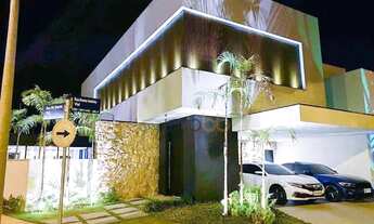 Imagem: Casa com 3 dormitórios à venda, 281 m²