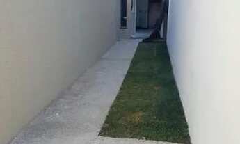 Imagem 2: Casa plana, com 2 Quartos e 1 banheiro à Venda, 135 m² por R$ 249.000