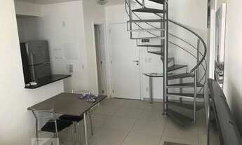 Imagem: Apartamento para Aluguel - Morumbi, 1 Quarto