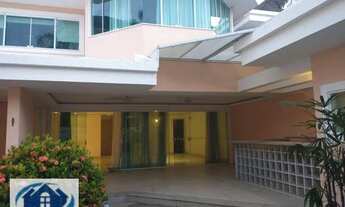 Imagem 5: Casa com 4 dormitórios para alugar, 400 m² por R$ 18.900/mês - Barra da Tijuca - Rio de Ja