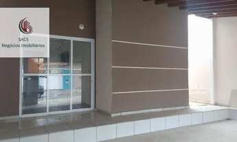 Imagem 4: Casa com 2 dormitórios, 85 m² - venda por R$ 270.000,00 ou aluguel por R$ 1.620,00/mês - L