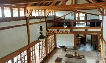 Imagem 3: Casa - Condomínio Fazenda Duas Marias - Jaguariúna