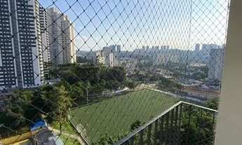 Imagem 5: Apartamento para alugar - Jardim Umarizal - São Paulo