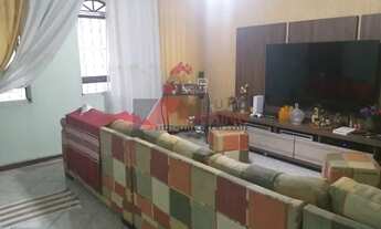 Imagem 2: CASA RESIDENCIAL em CAMPINAS - SP, JARDIM CARLOS LOURENÇO