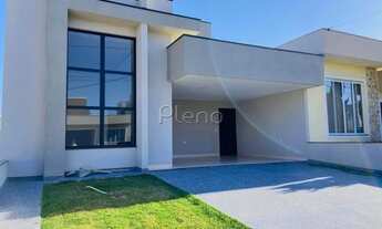 Imagem: Casa - Cascata - Paulínia