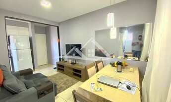 Imagem 4: Apartamento para Venda em Serra, Colina de Laranjeiras, 2 dormitórios, 1 banheiro, 1 vaga