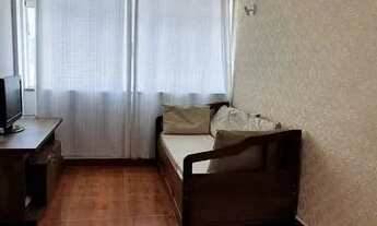 Imagem 2: Apartamento para aluguel possui 42 metros quadrados com 1 quarto em Cambuci - São Paulo