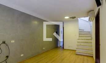 Imagem 2: Casa para Aluguel - Chácara Santo Antonio, 3 Quartos, 110 m2