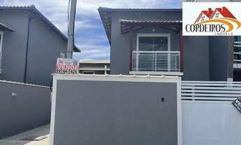 Imagem: Belíssima Casa Duplex no Bairro Jardim