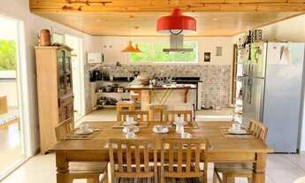 Imagem 7: Casa com 3 dormitórios à venda, 400 m² por R$ 2.360.000,00 - Granja Viana II - Cotia/SP