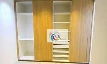 Imagem 4: Apartamento com 1 dormitório para alugar, 105 m²- Pinheiros - São Paulo/SP