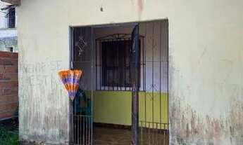 Imagem 2: Santo Antônio do prata,( igarapé Açu) Barbada!