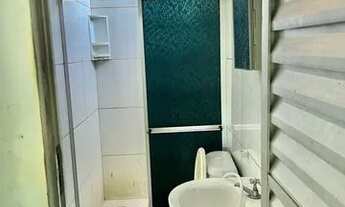 Imagem 3: Aluguel Kitnet com 1 dormitório