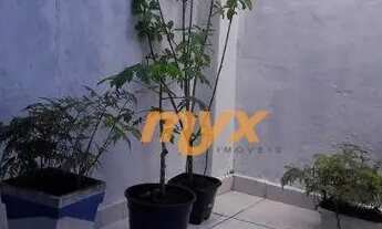 Imagem 6: Casa com 2 dormitórios à venda, 110 m² por R$ 350.000,00 - Cidade Naútica - São Vicente/SP