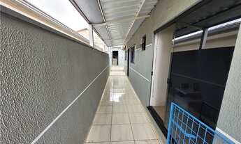 Imagem 3: Casa para alugar Jardim das Laranjeiras