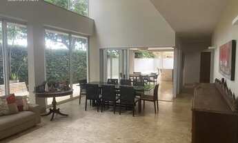 Imagem 2: CASA RESIDENCIAL em GOIÂNIA - GO, JARDINS ATENAS