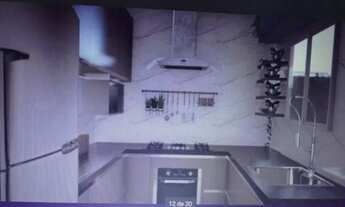 Imagem 5: Apartamento com 2 dormitórios à venda, 50 m² por R$ 330.000,00 - Jardim das Maravilhas - S