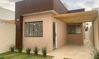 Imagem 6: Térrea para venda tem 80 metros quadrados com 3 quartos em Nova São Pedro - São Pedro da A